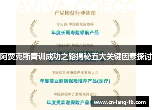 阿贾克斯青训成功之路揭秘五大关键因素探讨