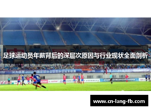 足球运动员年薪背后的深层次原因与行业现状全面剖析