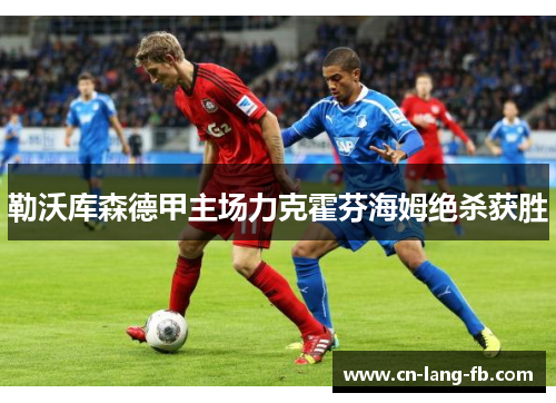 勒沃库森德甲主场力克霍芬海姆绝杀获胜